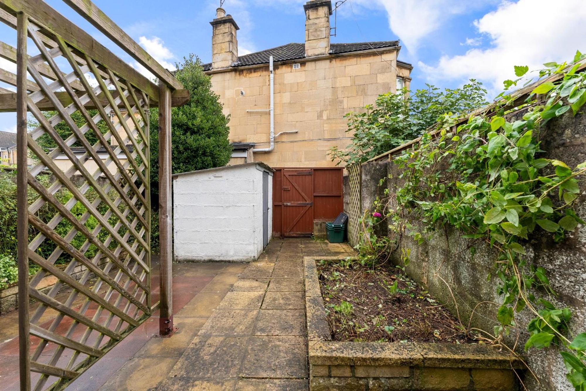 Boutique 4 Bedroom House In Central Bath Exterior photo